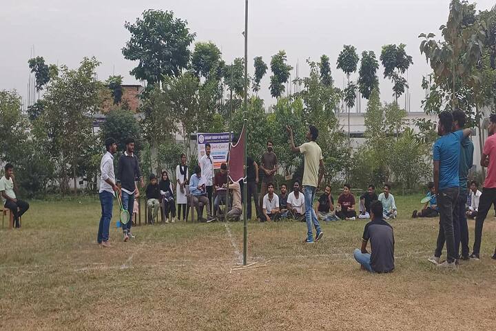 Radiant Institute of Pharmaceutical Sciences campus in Kishanganj, Bihar, India — photo 3