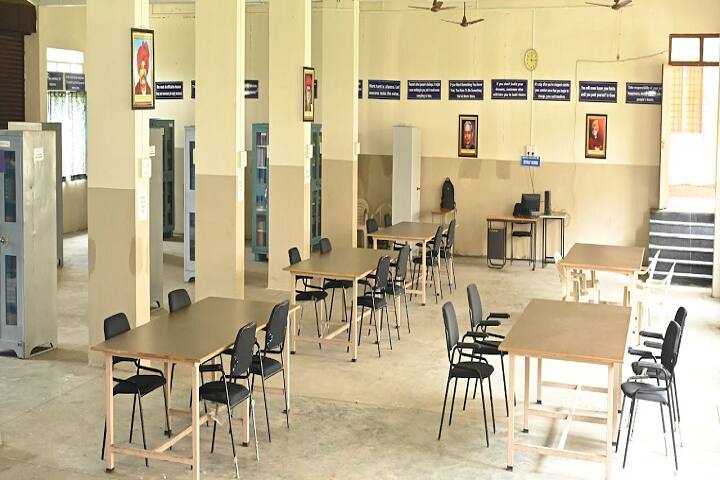 Sahyadri College of Agricultural Engineering campus in Satara, Maharashtra, India — photo 5