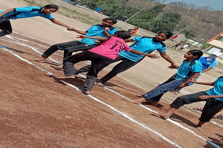 Sahyadri College of Agricultural Engineering campus in Satara, Maharashtra, India — photo 6