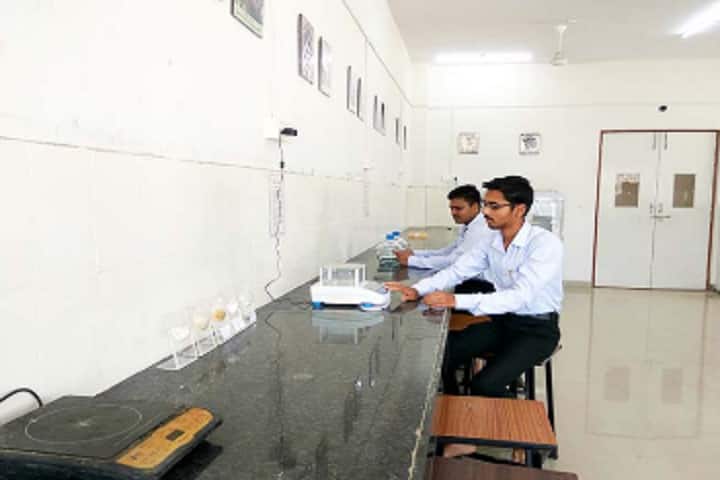 College of Agriculture campus in Nandurbar, Maharashtra, India — photo 2