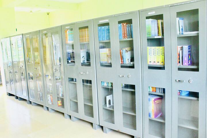 Gramonnati Mandal's College of Agriculture Business Management campus in Narayangaon, Maharashtra, India — photo 4