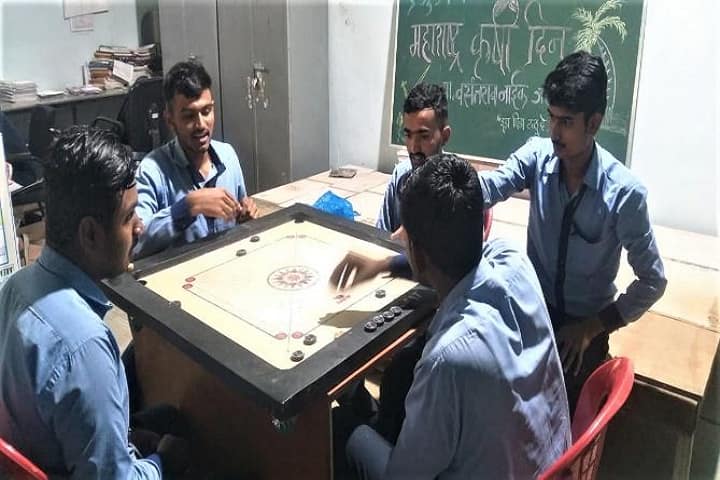 Roshanbi Shamanji College of Agriculture campus in Kolhapur, Maharashtra, India — photo 2