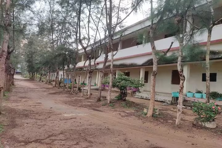 NBC College campus in Ganjam, Odisha, India — photo 3