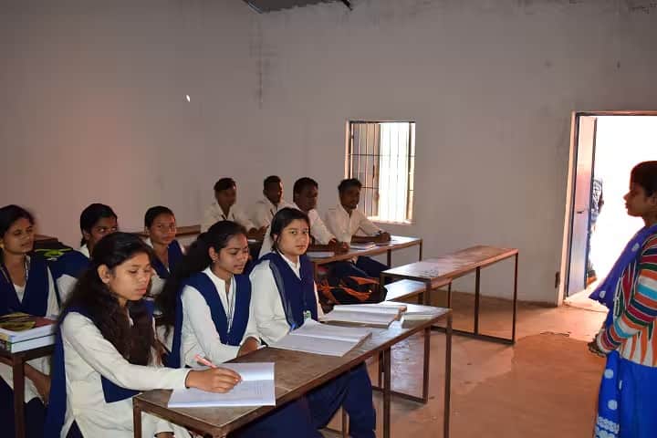 Kalinga Mahavidyalaya campus in Kandhamaligan, Odisha, India — photo 3