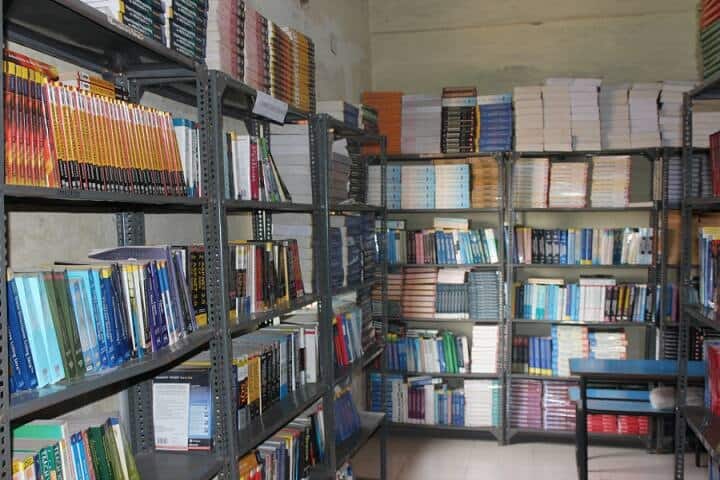 Kalinga Mahavidyalaya campus in Kandhamaligan, Odisha, India — photo 4