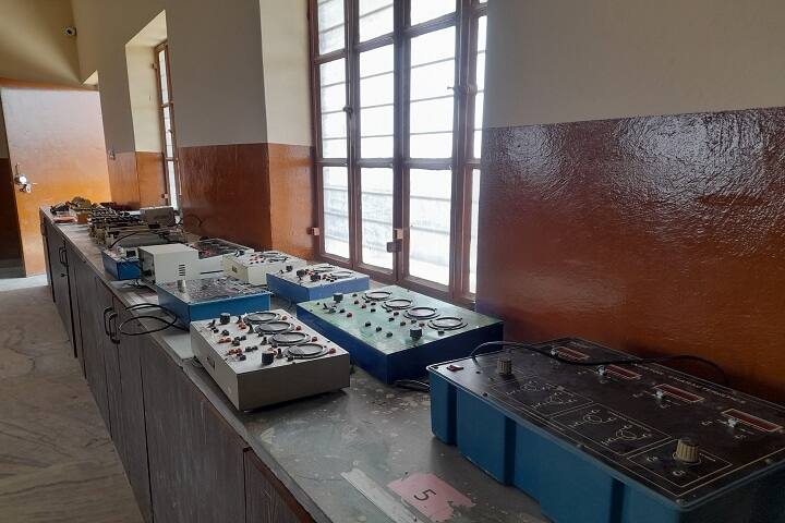 SBN Mahavidyalaya campus in Sikar, Rajasthan, India — photo 4