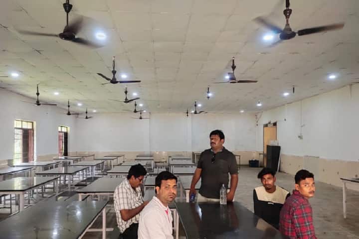 Dhabaleswar Institute of Polytechnic campus in Cuttack, Odisha, India — photo 2