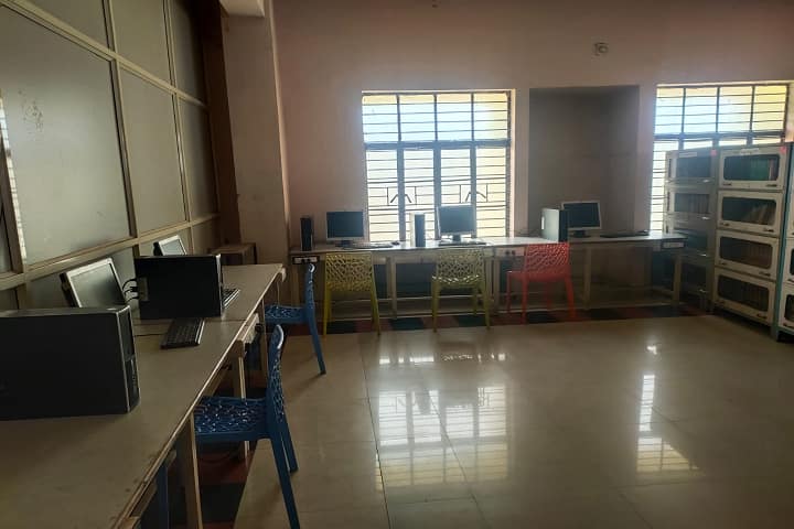 Dhabaleswar Institute of Polytechnic campus in Cuttack, Odisha, India — photo 4