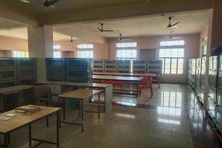 Dhabaleswar Institute of Polytechnic campus in Cuttack, Odisha, India — photo 5