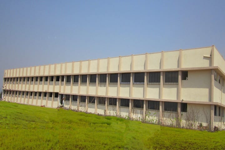 Devi Mahalaxmi Polytechnic College campus in Thane, Maharashtra, India — photo 1