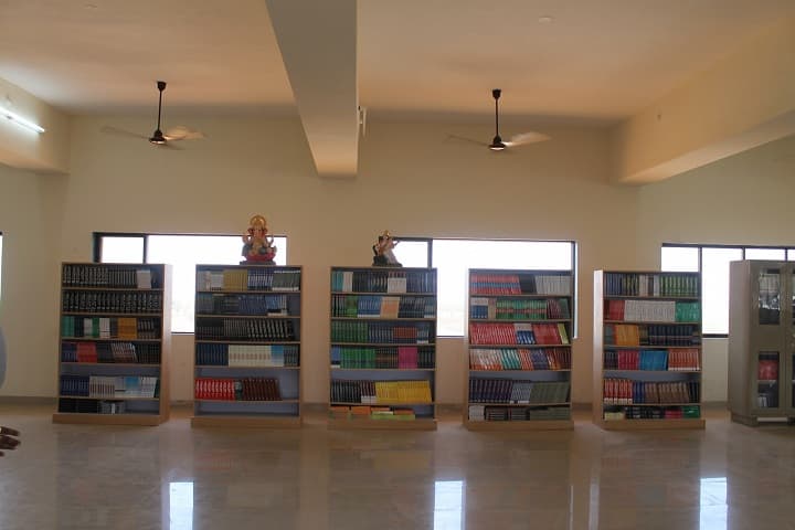 Devi Mahalaxmi Polytechnic College campus in Thane, Maharashtra, India — photo 5