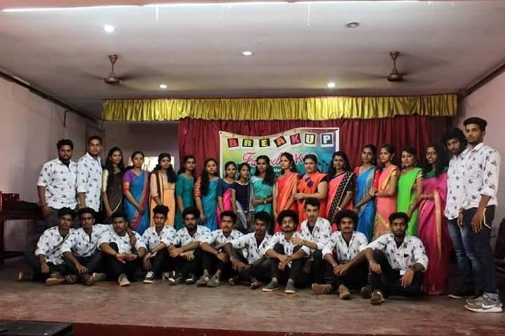 College of Applied Science campus in Kannur, Kerala, India — photo 4