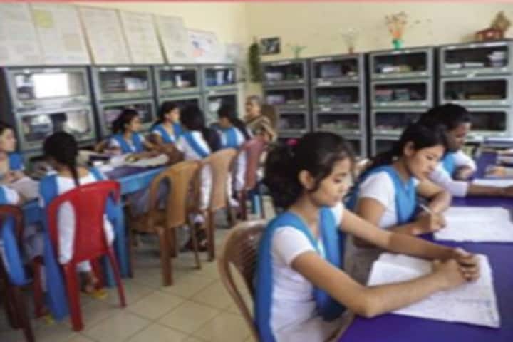 International Hospital School of Nursing campus in Guwahati, Assam, India — photo 2