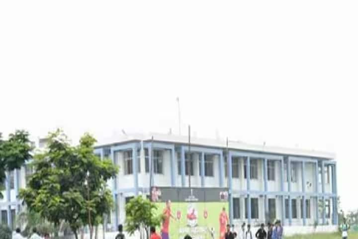 Siddhivinayak Technical Campus, Buldana campus in Chincholi, Maharashtra, India