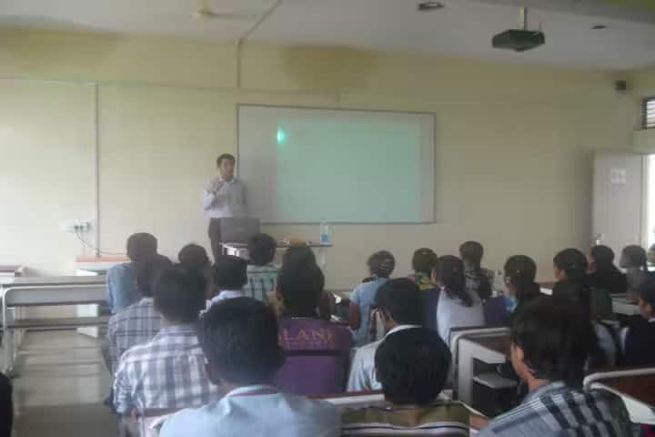 Siddhivinayak Technical Campus campus in Chincholi, Maharashtra, India — photo 2