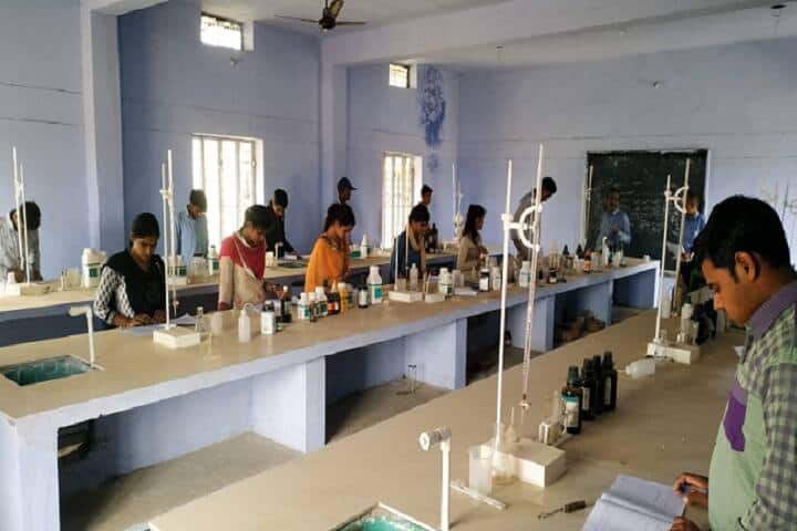 Janki Devi College campus in Alwar, Rajasthan, India — photo 3