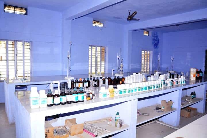 Janki Devi College campus in Alwar, Rajasthan, India — photo 5