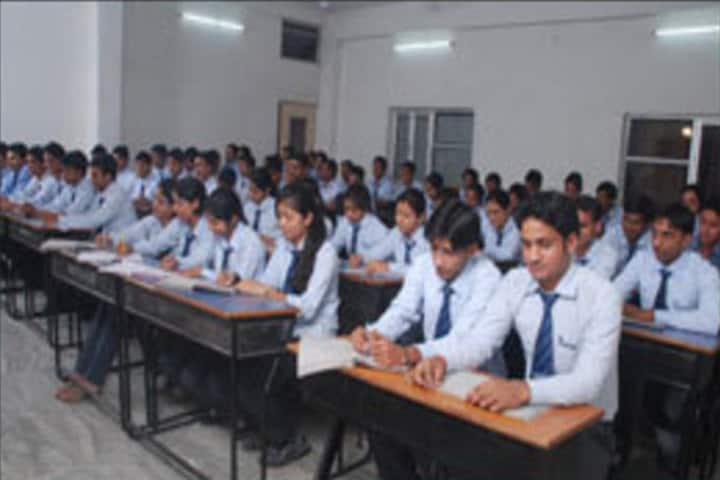 Panchwati Institute of Engineering and Technology campus in Meerut, Uttar Pradesh, India — photo 3