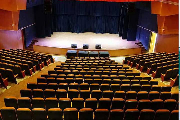 RR School and College of Nursing campus in Bangalore, Karnataka, India — photo 3