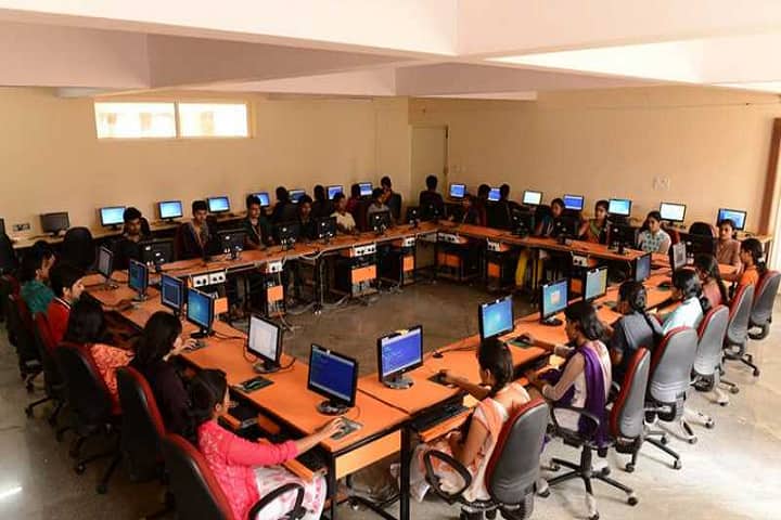 RR School and College of Nursing campus in Bangalore, Karnataka, India — photo 4