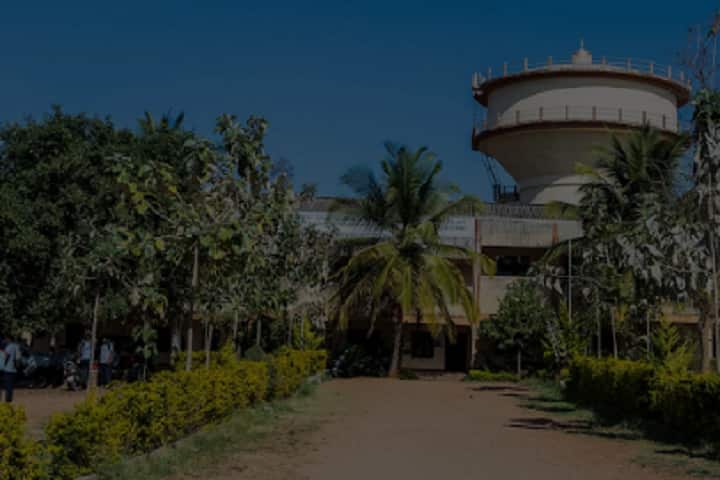D Banumaiahs Polytechnic, Mysore campus in Mysuru, Karnataka, India