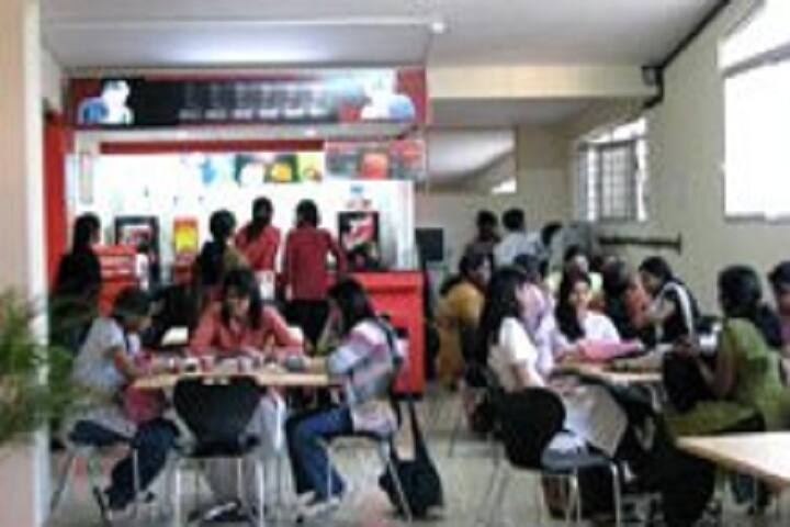 CV Charantimath Rural Polytechnic campus in Bagalkot, Karnataka, India — photo 4
