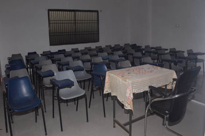 Pushpendra College of Pharmacy campus in Ambikapur, Chhattisgarh, India — photo 2