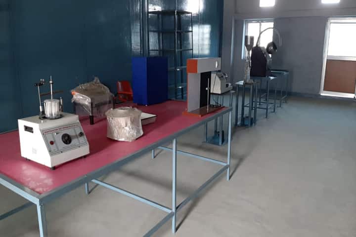 Sikaria Pharmacy College campus in Motihari, Bihar, India — photo 4