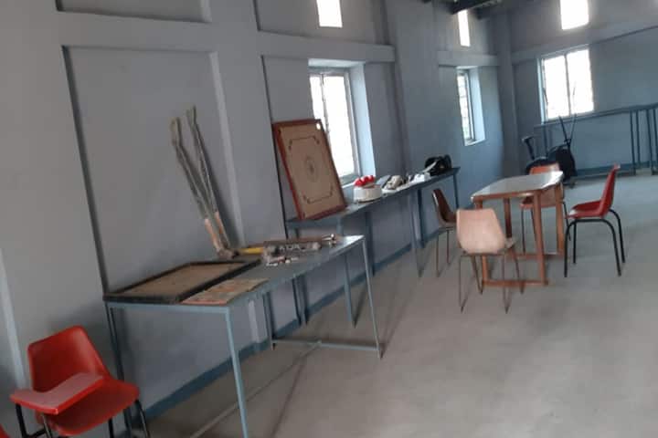 Sikaria Pharmacy College campus in Motihari, Bihar, India — photo 6
