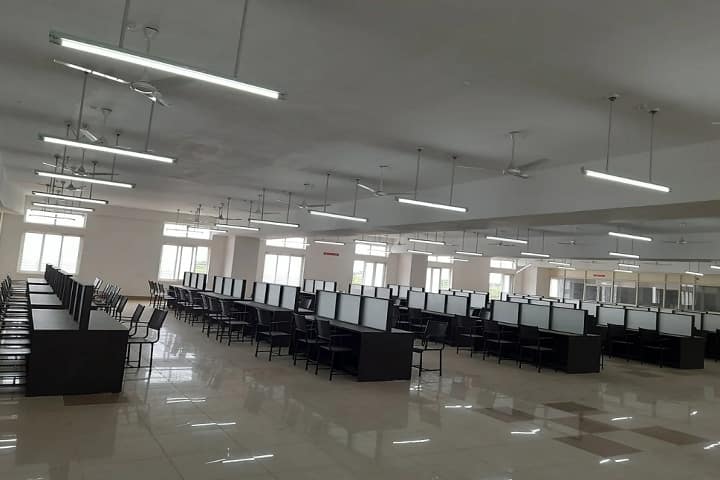 Government Medical College campus in Nagapattinam, Tamil Nadu, India — photo 5