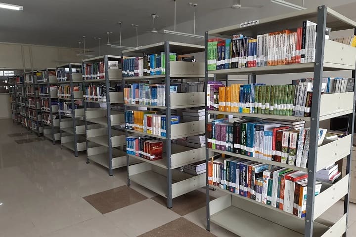 Government Medical College campus in Nagapattinam, Tamil Nadu, India — photo 6