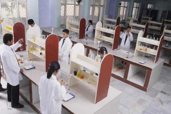 Doon Institute of Management and Research campus in Dehradun, Uttarakhand, India — photo 4