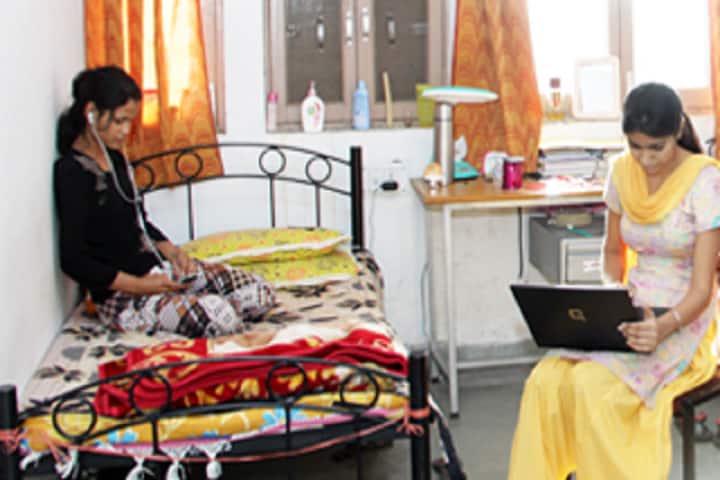CT Polytechnic College campus in Jalandhar, Punjab, India — photo 3