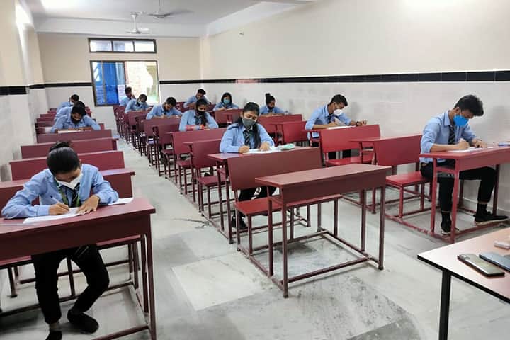 JB Institute of Pharmacy campus in Guwahati, Assam, India — photo 2