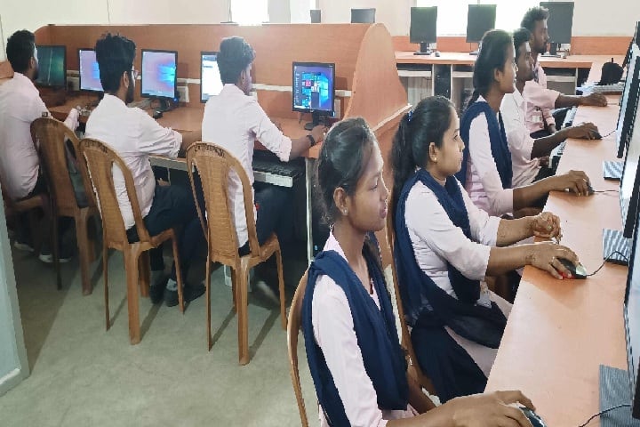 City Institute of Technical Education campus in Rourkela, Odisha, India — photo 3
