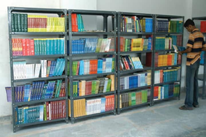 City Institute of Technical Education campus in Rourkela, Odisha, India — photo 4