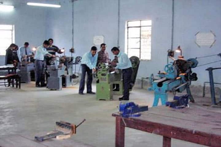 City Institute of Technical Education campus in Rourkela, Odisha, India — photo 5