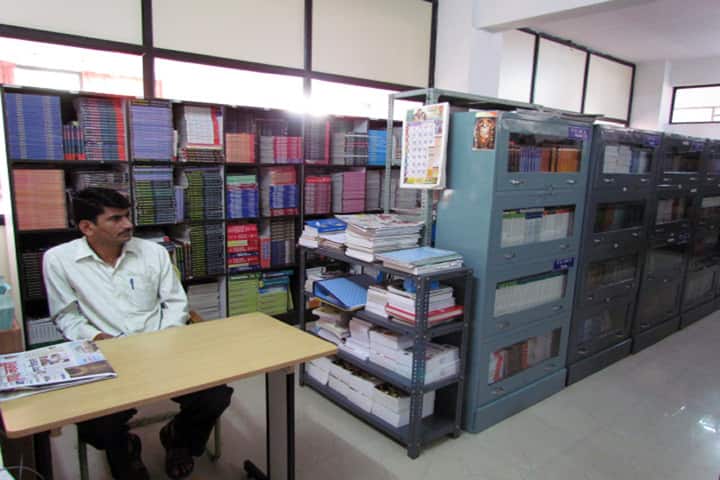 CSMSS College of Polytechnic campus in Aurangabad, Maharashtra, India — photo 6