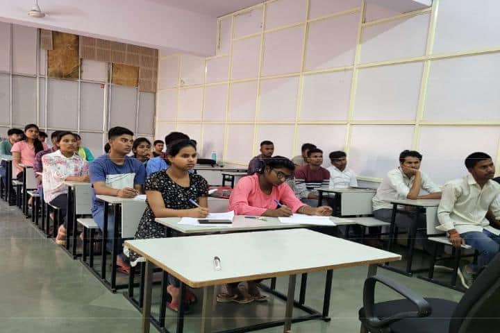 BBAU Satellite Centre campus in Amethi, Uttar Pradesh, India — photo 6