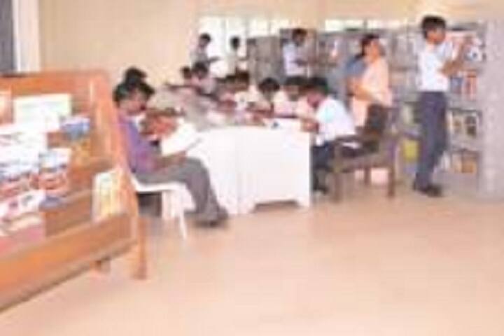 CPCL Polytechnic College campus in Chennai, Tamil Nadu, India — photo 4