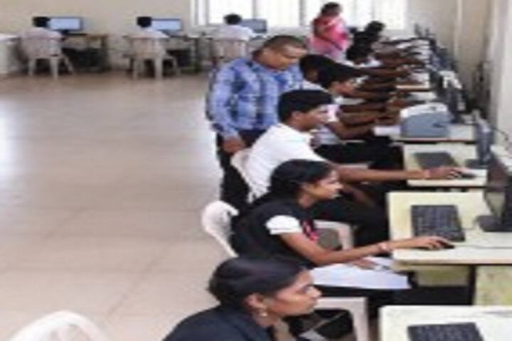 CPCL Polytechnic College campus in Chennai, Tamil Nadu, India — photo 6