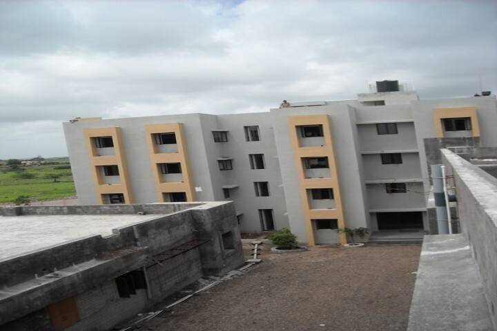 Kum MH Gardi School of Management, Rajkot campus in Rajkot, Gujarat, India