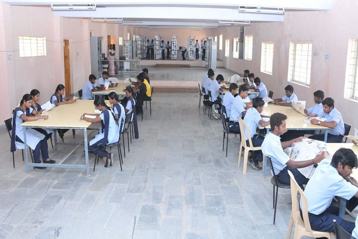 Sree Krishna College of Engineering campus in Vellore, Tamil Nadu, India — photo 3