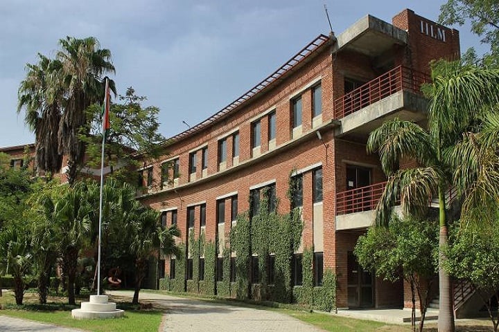IILM University, Greater Noida campus in Greater Noida, Uttar Pradesh, India