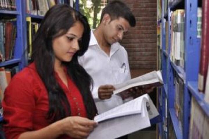 IILM University campus in Greater Noida, Uttar Pradesh, India — photo 4