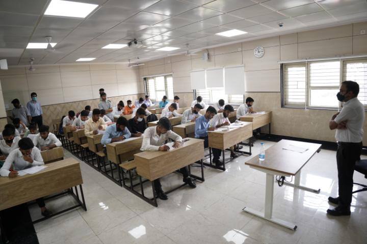 Centre for Healthcare campus in New Delhi, Delhi, India — photo 4