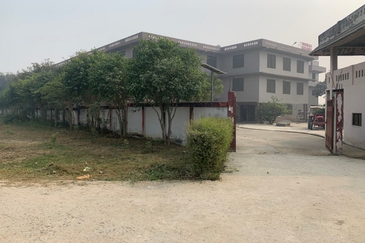 Yashraj College of Professional Studies campus in Kanpur Nagar, Uttar Pradesh, India — photo 2