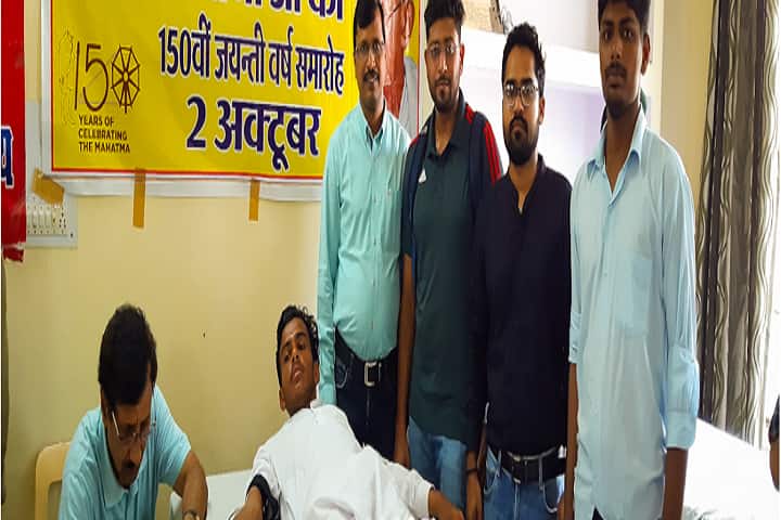 CMRB Government Polytechnic College campus in Sri Ganganagar, Rajasthan, India — photo 2
