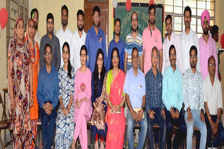 CMRB Government Polytechnic College campus in Sri Ganganagar, Rajasthan, India — photo 4
