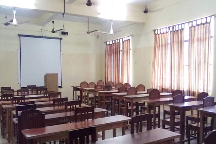 City College of Management campus in Lucknow, Uttar Pradesh, India — photo 4